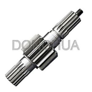 جعبه دنده محور چرخ دنده تراکتور چرخدار-