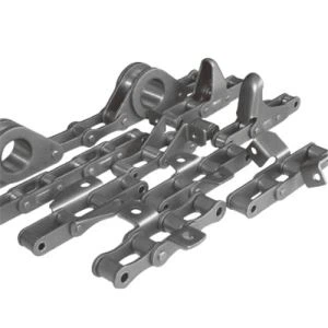 زنجیر کشاورزی زنجیر غلتکی