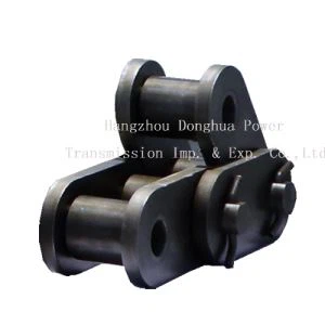 مهندسی زنجیره های بوش