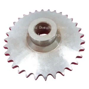 چرخ دنده روکش صنعتی
