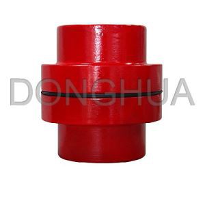 ISO DIN ANSI Asa Standard Flexible Nm Coupling