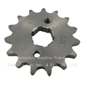 چرخ زنجیر موتور سیکلت سری 428