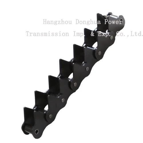 3322t-63203 زنجیر دروگر برنج زنجیر کشاورزی