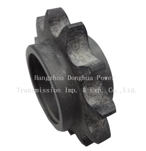 چرخ دنده درمان سطح مشکی