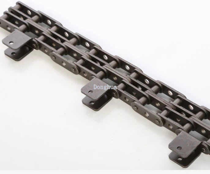 اتصالات زنجیر دو گام