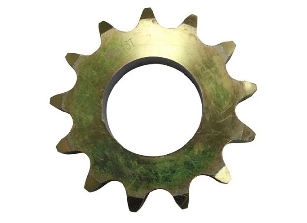 چرخ دنده های جوشکاری استاندارد ISO