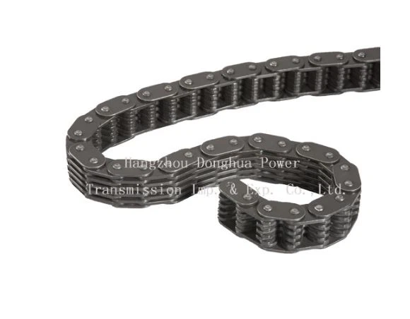 زنجیر بی صدا تایمینگ موتور سیکلت