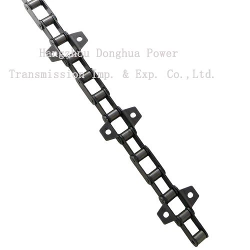 S نوع C فولاد پیوست های زنجیره ای کشاورزی