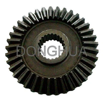 سری Bevel Gear For Transmission