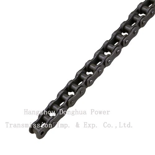 08b - 1 زنجیر غلتکی دقیق گام کوتاه