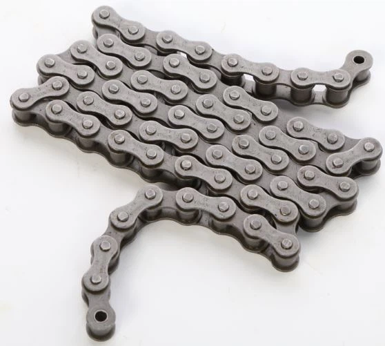 41 کوتاه زمین دقیق غلتک زنجیره ای