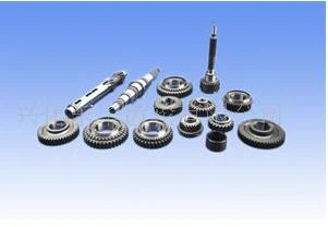 چرخ دنده های اریب کشی کشاورزی