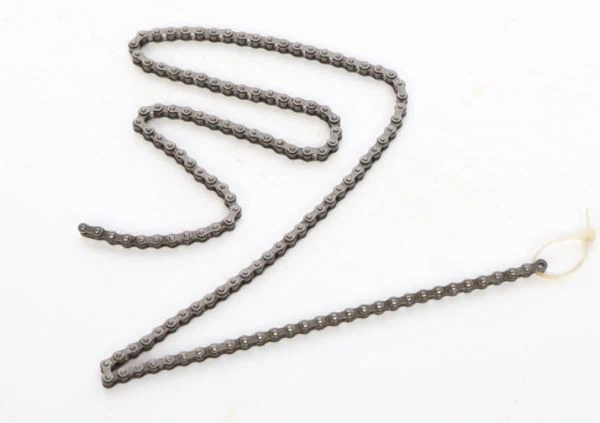 B سری کوتاه زمین دقیق غلتک زنجیره ای