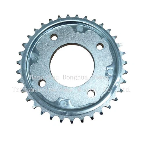 C100biz موتور سیکلت Sprockets