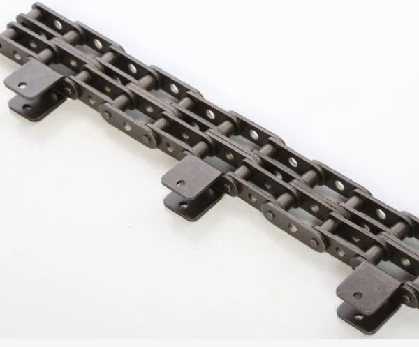 اتصالات زنجیر دو گام