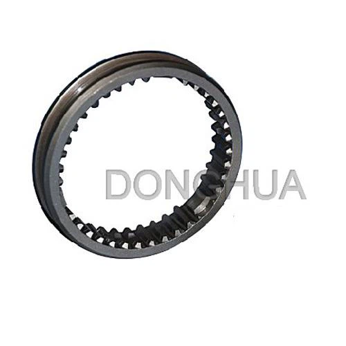 جعبه دنده دنده - خودرو