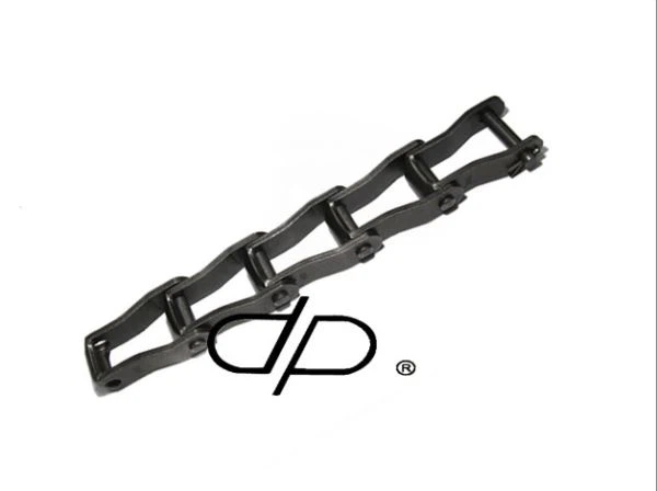 طراحی چرخ‌دنده برای یک زنجیر غلتکی دقیق چگونه است؟