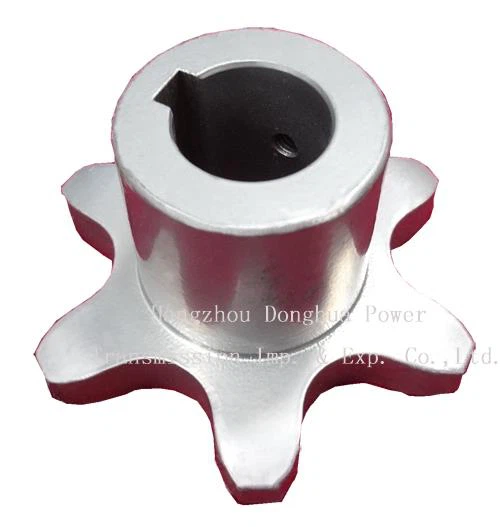 چرخ دنده دو گام با روکش پلاستیک