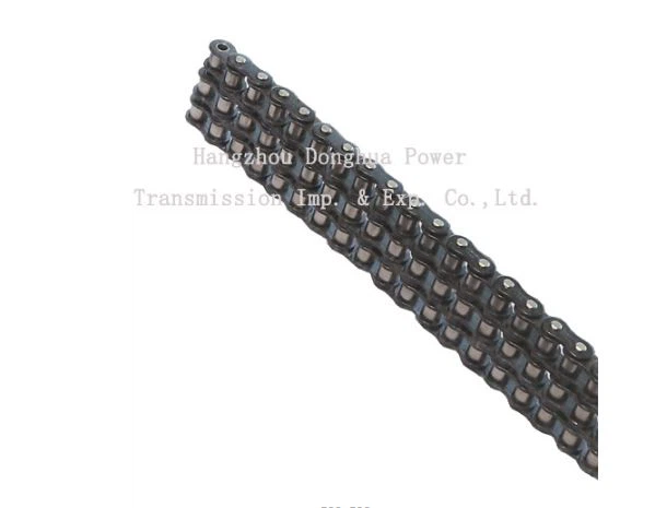 زنجیرهای غلتکی دقیق گام کوتاه سری B