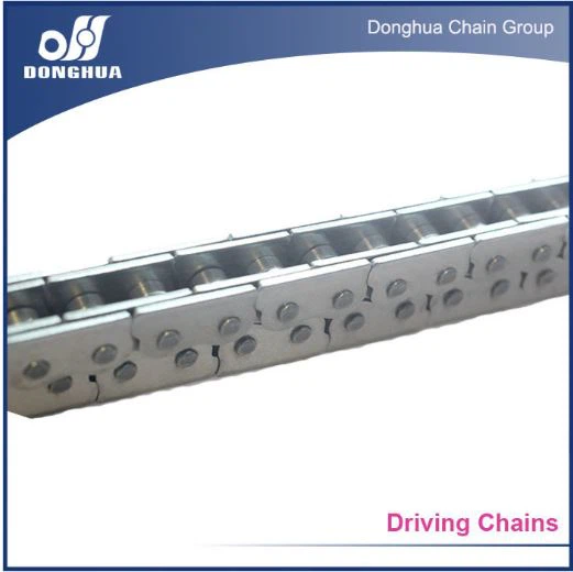 زنجیر کمان جانبی