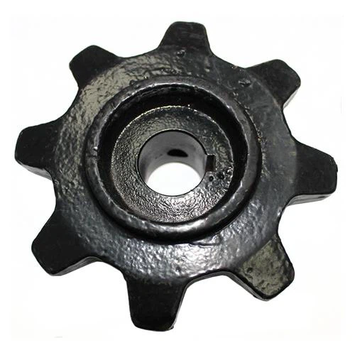 چرخ زنجیر فولادی ویژه