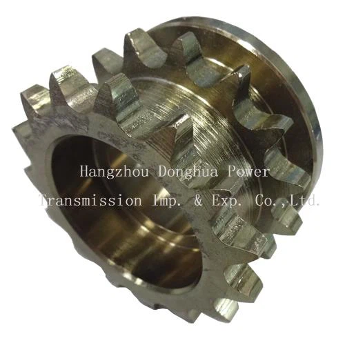 چرخ دنده با هاب ویژه