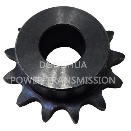 Sprockets With One Hub