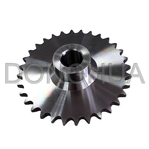 استاندارد تک Kb نوع چرخ زنجیره ای