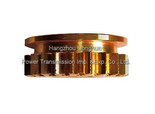 چرخ دنده استاندارد با چرخ های هاب ویژه