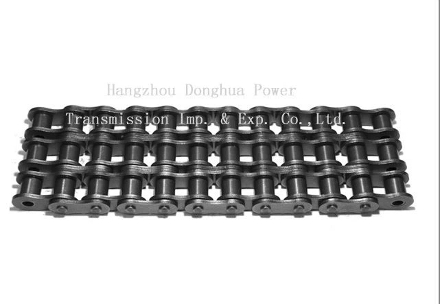 زنجیر غلتکی دقیق گام کوتاه Triplex