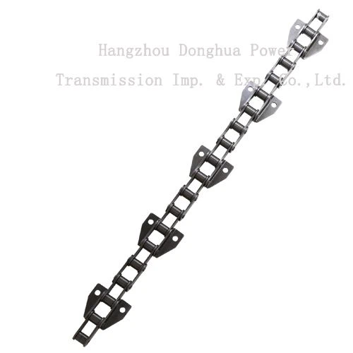 C / CA نوع زنجیره کشاورزی با پیوست