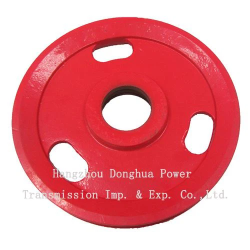 SPA Spb Spz Taper Bore Plastic V-Pulleys