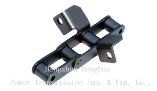 زنجیره کشاورزی فولاد نوع C استاندارد