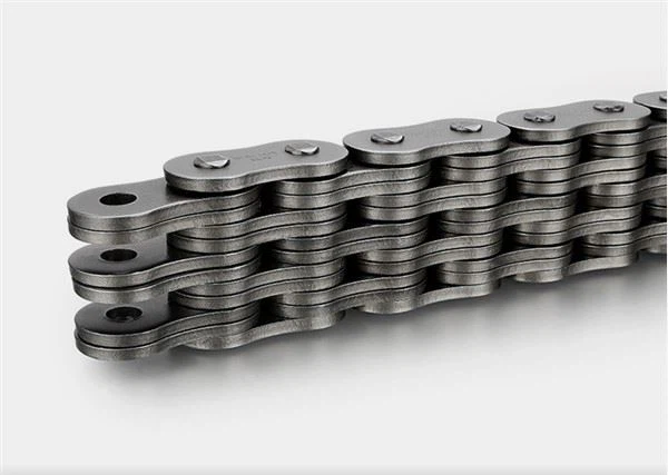 زنجیر برگ برای آسمان استاکر بالابر زنجیره ای