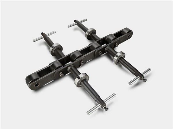 زنجیره مهندسی نقاله دستکش لاستیکی