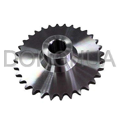 استاندارد تک Kb نوع چرخ زنجیره ای Sprocker